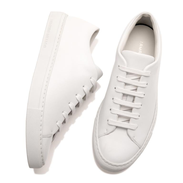 Tamara Mellon "OMW" Sneakers