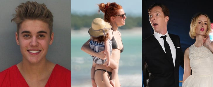 Most Popular Stories on Social Media | Week of Jan. 24, 2014