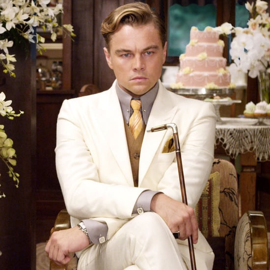 Leonardo DiCaprio Funny Movie GIFs