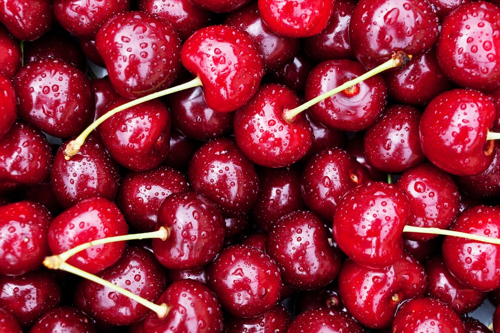 Cherries