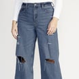 These 8 Pairs of Pants and Jeans Prove That Baggy Is Queen This Fall