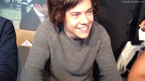 Sweaters Bring Us Such Joy