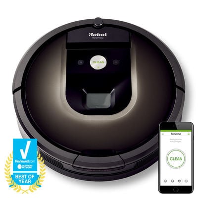 iRobot Roomba