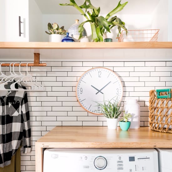 Laundry Room Ideas