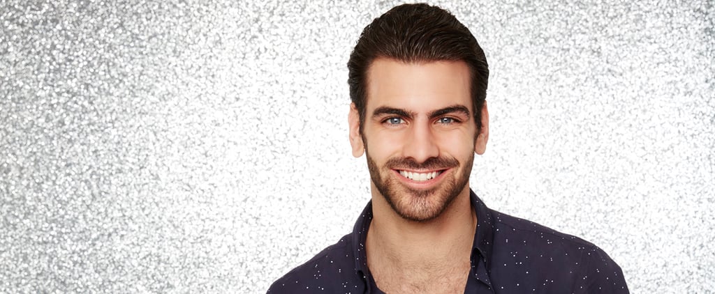 Nyle DiMarco Interview About Dancing With the Stars
