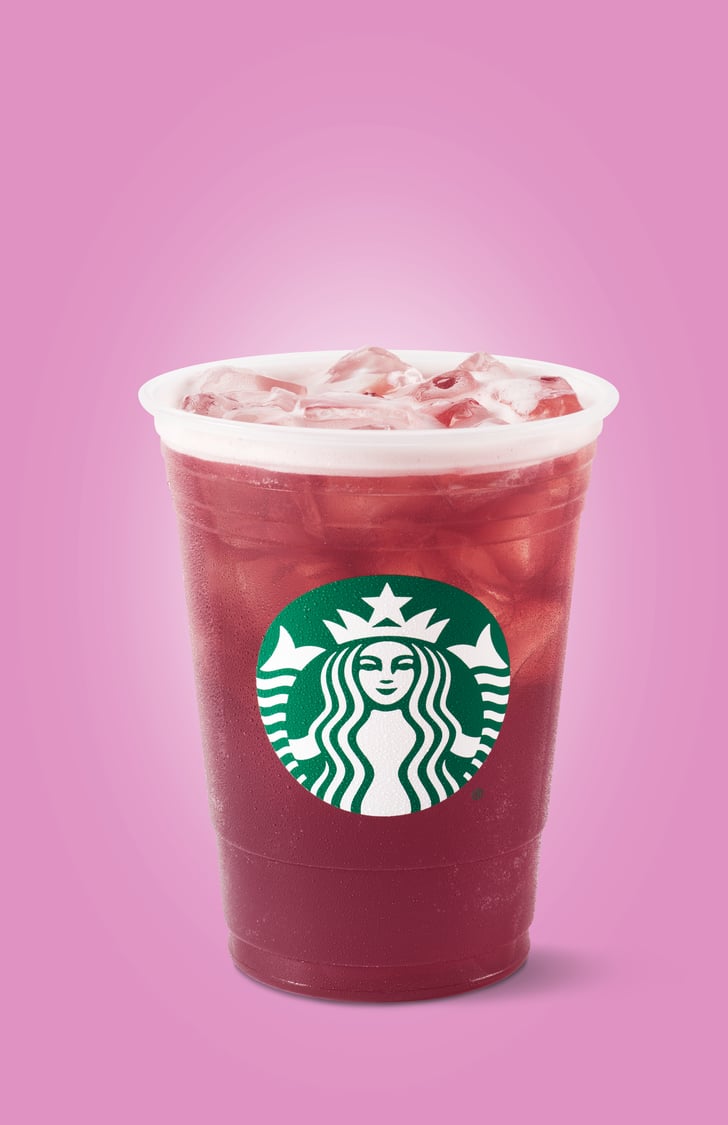 Teavana Blueberry Black Tea Lemonade Starbucks TeavanaFlavored Tea