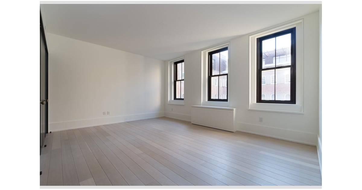 Jennifer Lawrence Leases Her NYC Apartment POPSUGAR Home Photo 7