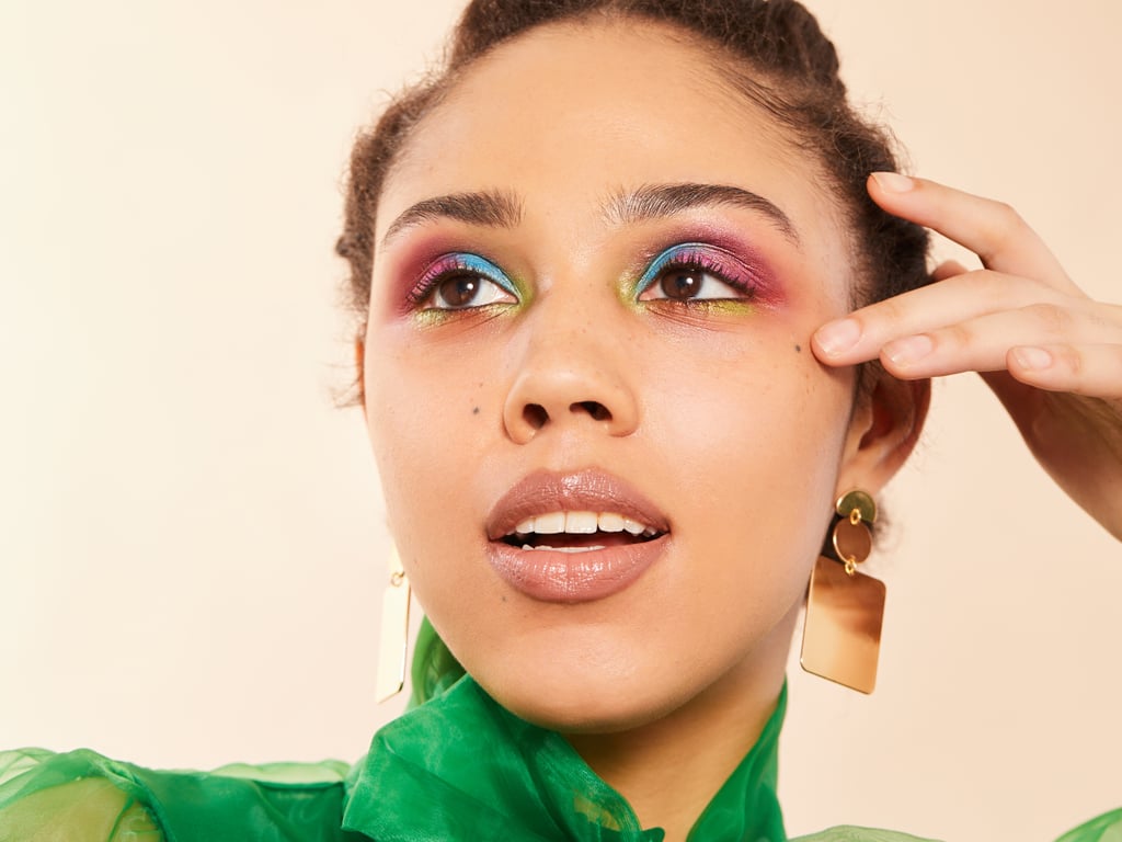 Summer Makeup Trends