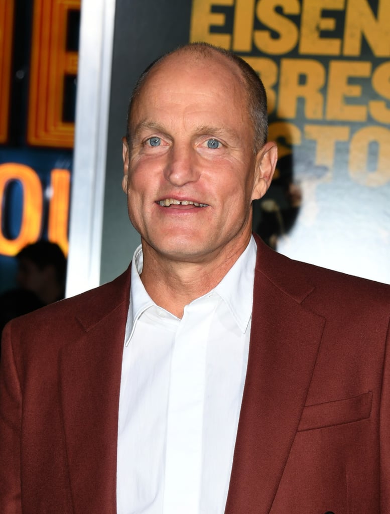 Who Does Woody Harrelson Play in Zombieland: Double Tap?