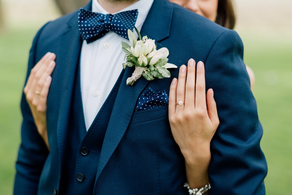 The Customization Process All Began on Pinterest