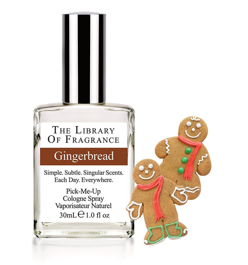 Demeter Fragrance Library Cologne Spray in Gingerbread