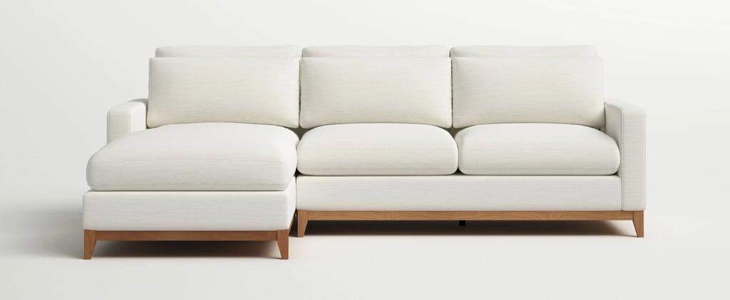 来自Wayfair的最好和最舒适的组合沙发