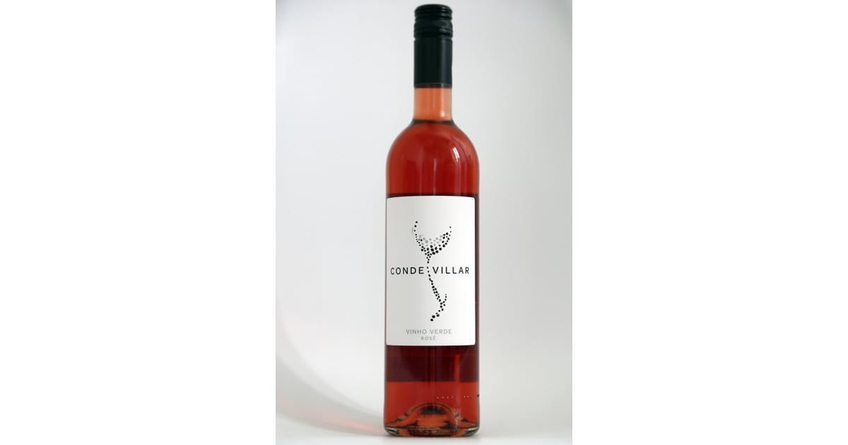 2012 Conde Villar Rosé Vinho Verde Best TwistTop Wines For Picnics POPSUGAR Food Photo 9