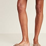 sam edelman knotted sandals