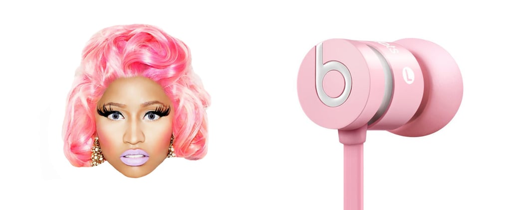 Best Gifts For Nicki Minaj Fans
