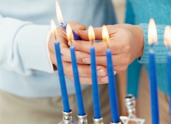 Hanukkah Chanukah Foods Popsugar Food