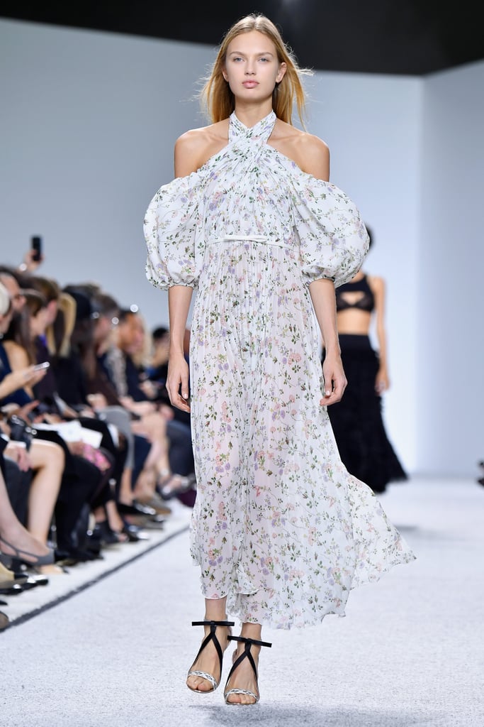Giambattista Valli Spring 2017 Collection