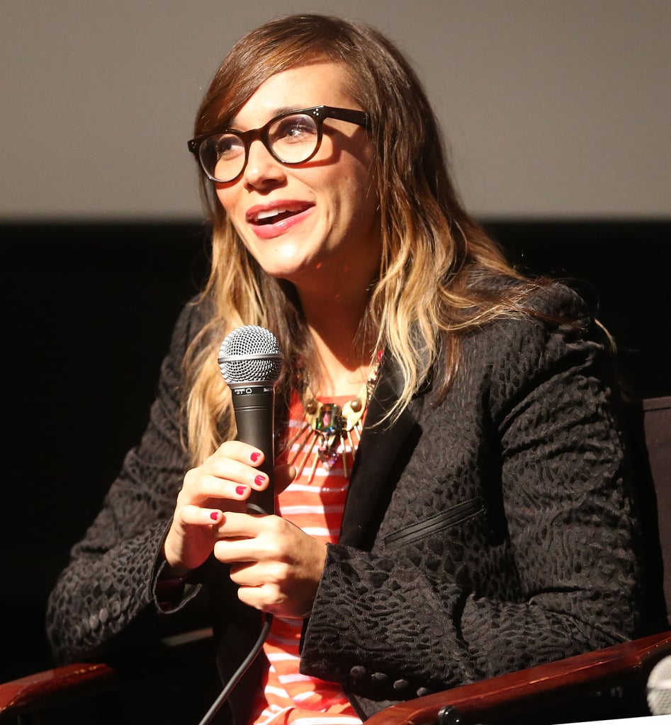 Rashida Jones Quotes | POPSUGAR Celebrity