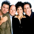 Still Looking For an Adequate Seinfeld Replacement? Here Are 5 Options