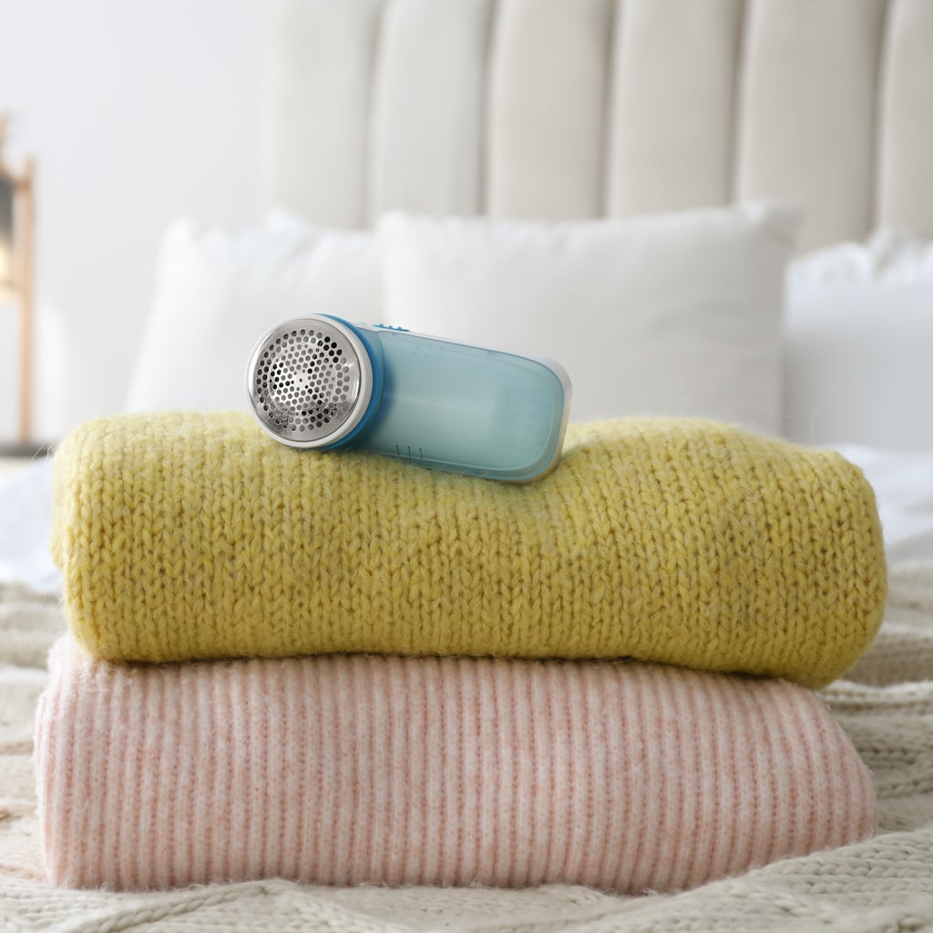 How to Remove Pilling From Clothes