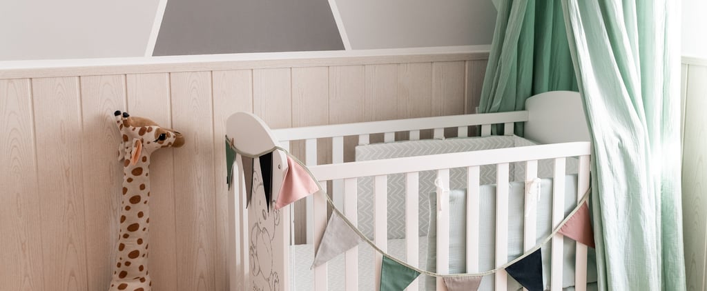 Baby Nursery Ideas: Baby Room Ideas and Nursery Decor Ideas