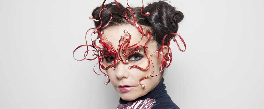 Bjork Talking About RuPaul's Drag Race September 2016