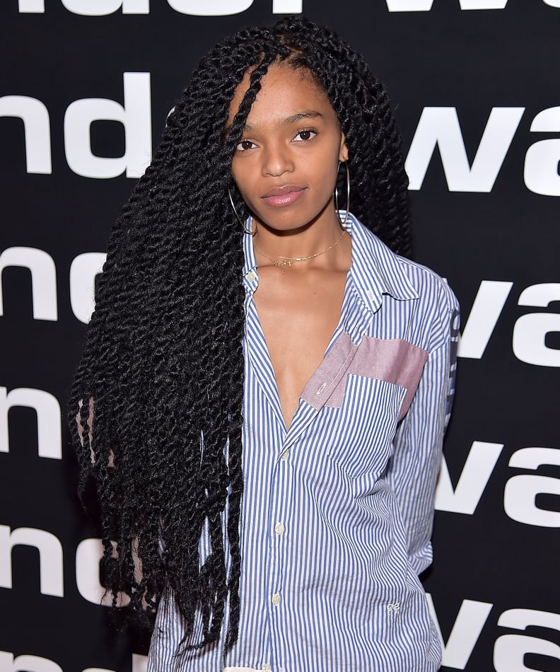 Selah Marley's Marley Twists (Color 1B)