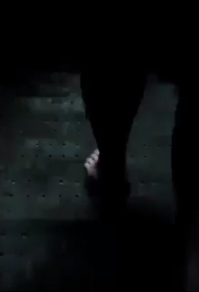 The "Escape" Teaser