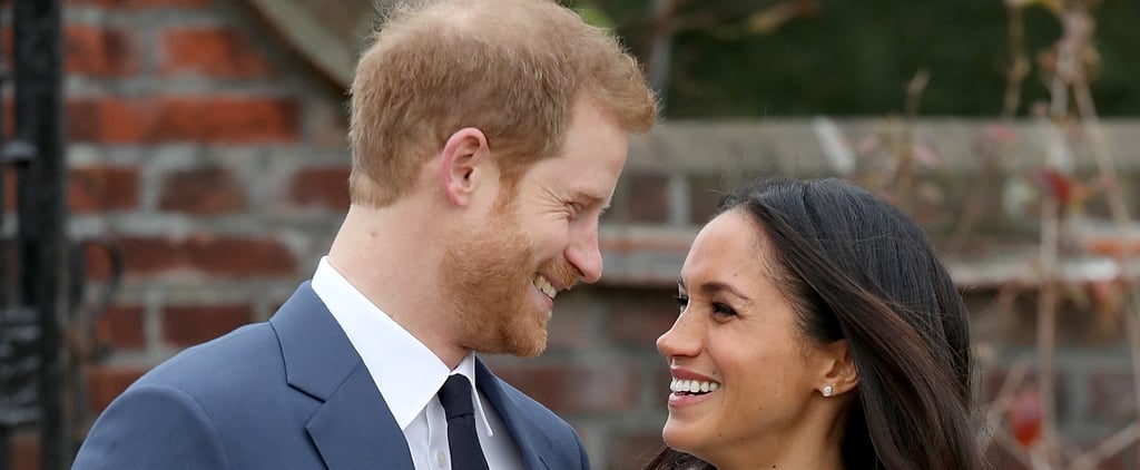 Meghan Markle and Prince Harry's Best Moments 2018