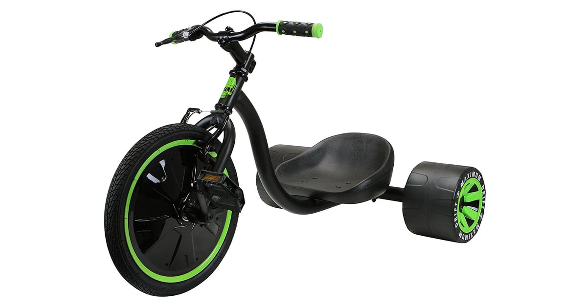 madd mini drift trike