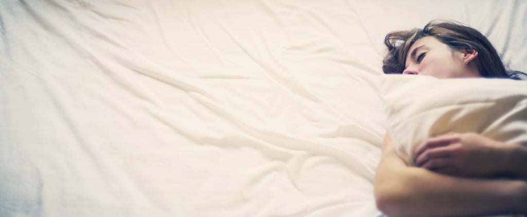 If You're Having Crazy Dreams Before Your Period, Experts Say You Can Blame Hormones