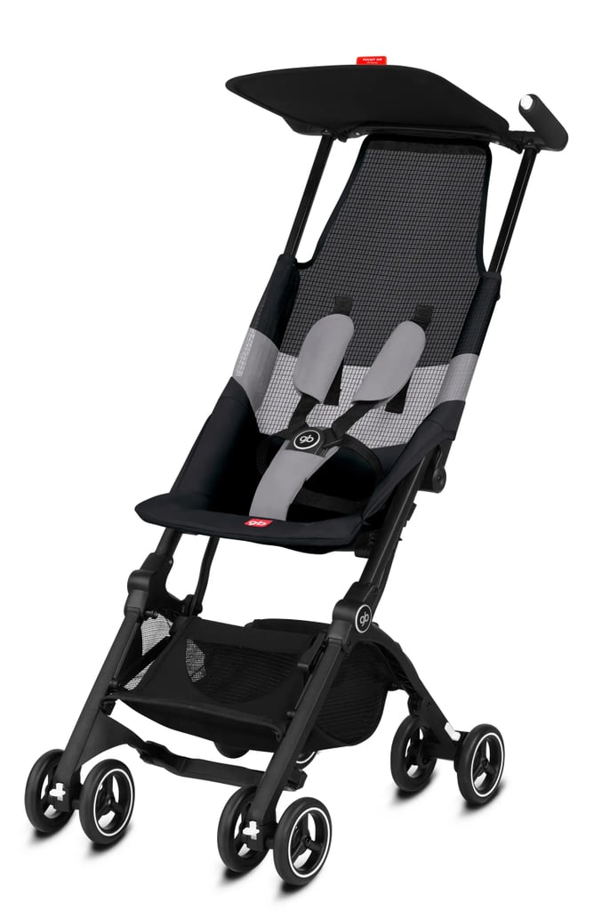 Kids’ Apparel, Shoes, Accessories: Cybex Pockit Air Stroller with All Terrain Wheels