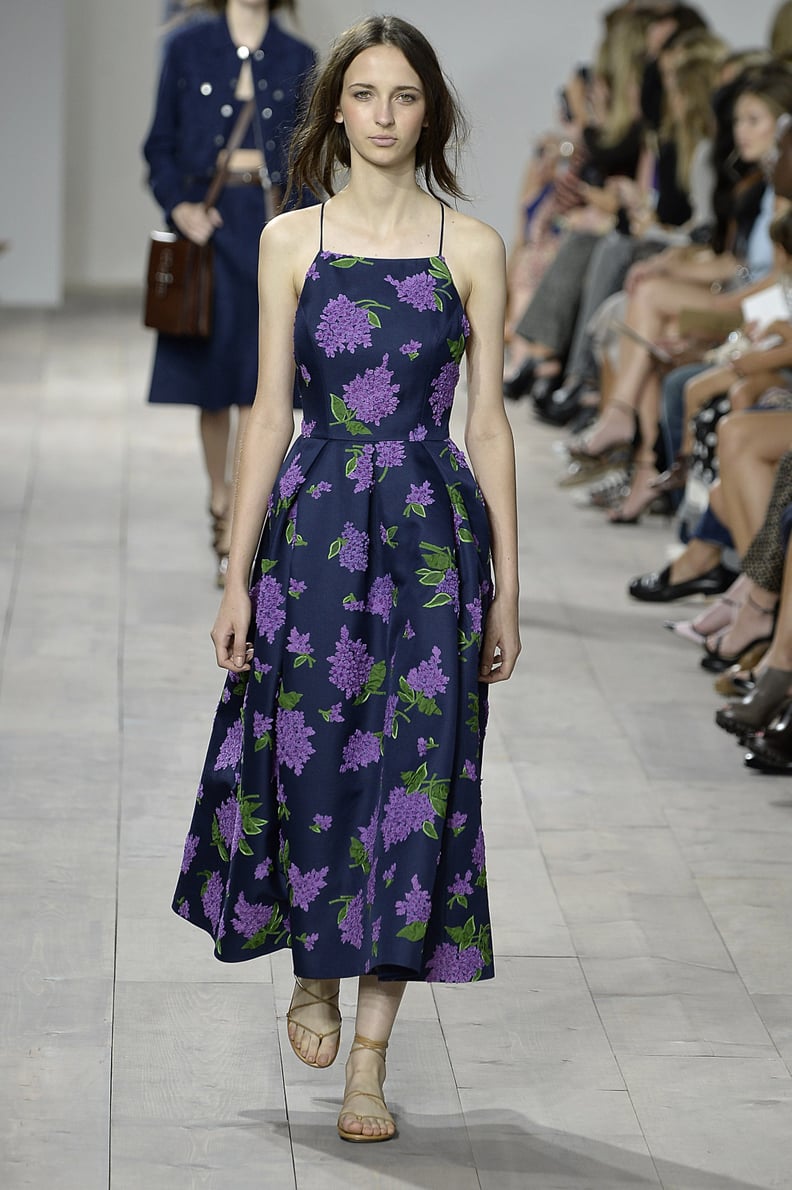 Michael Kors Spring 2015