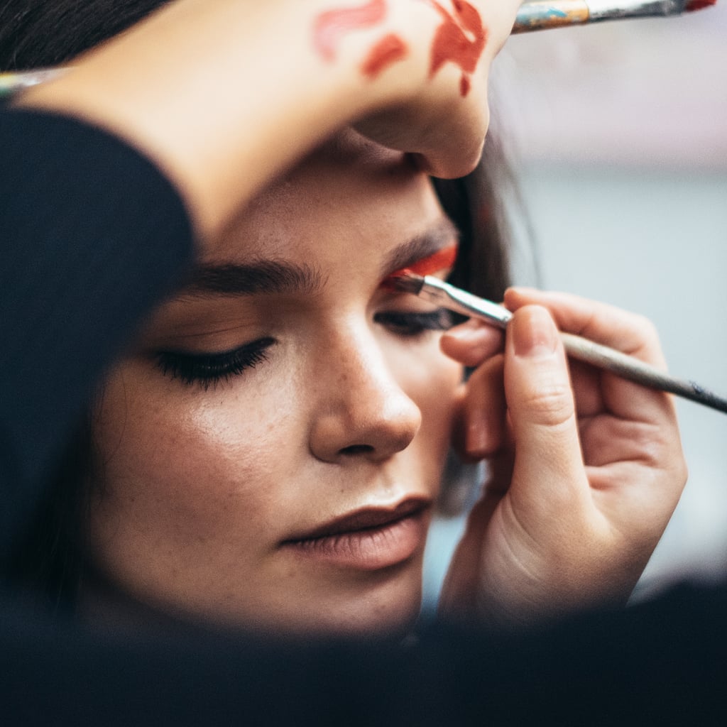 How Makeup Artists Are Bouncing Back During the Pandemic