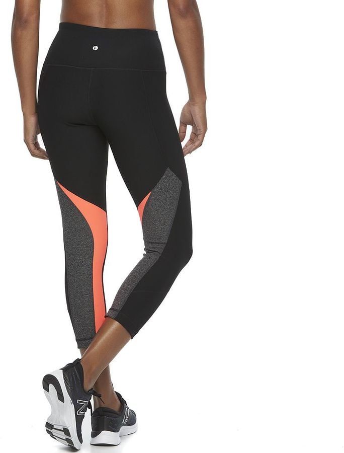 90 degree by reflex yoga capris clearance