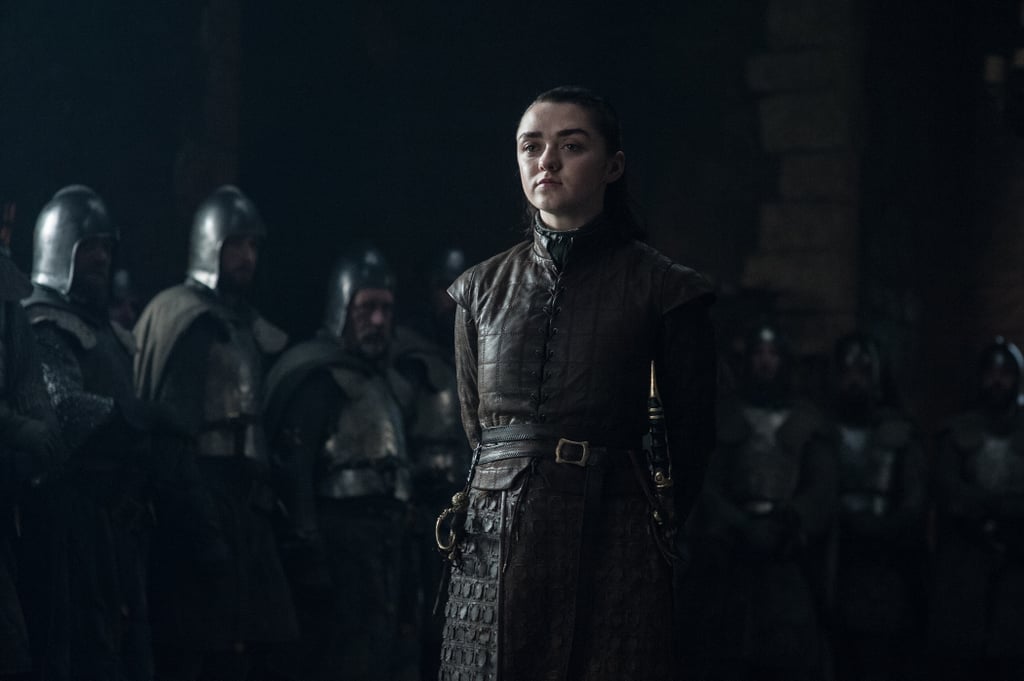 Arya