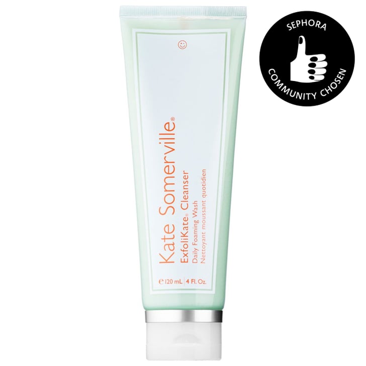 Kate Somerville ExfoliKate Cleanser Daily Foaming Wash The Best