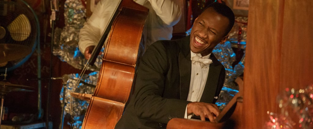 Is Mahershala Ali Really Playing Piano in Green Book?
