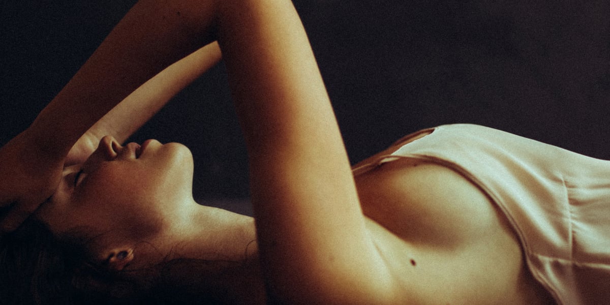 What Happens When the Kink That Brings You Pleasure Is Also the Source of Your Regret?