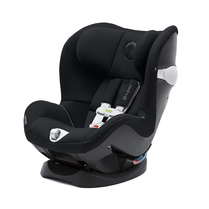 CYBEX Sirona M SensorSafe 2.0 Best Car Seats 2020 POPSUGAR UK