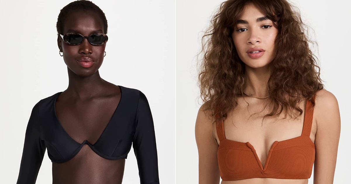 The 14 Cutest Swimsuits on Amazon For Summer 2022 . . . Plus, One’s on Sale!