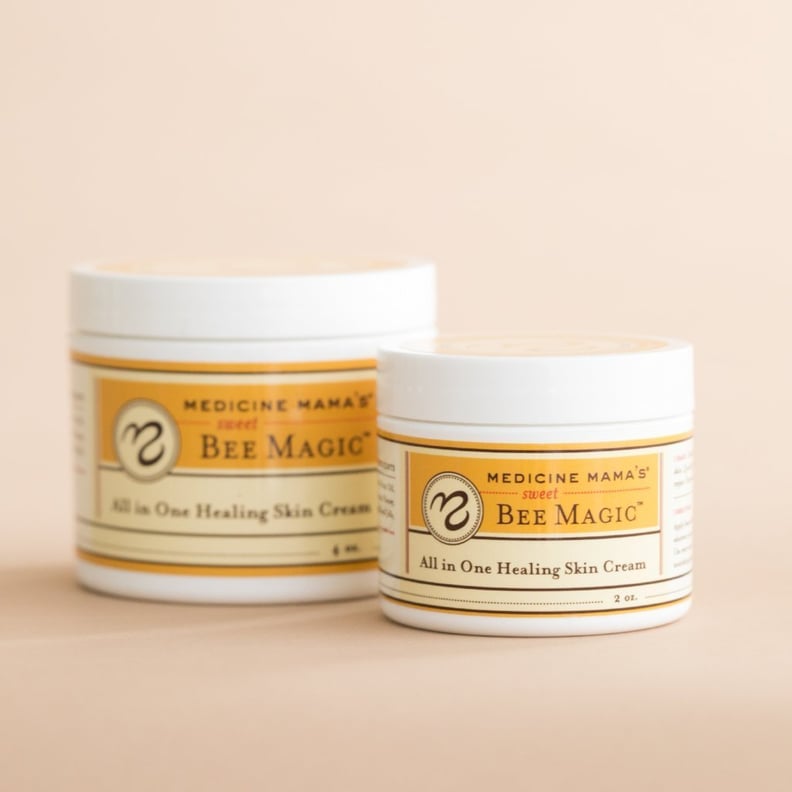 Medicine Mama's Apothecary Sweet Bee Magic Healing Skin Cream