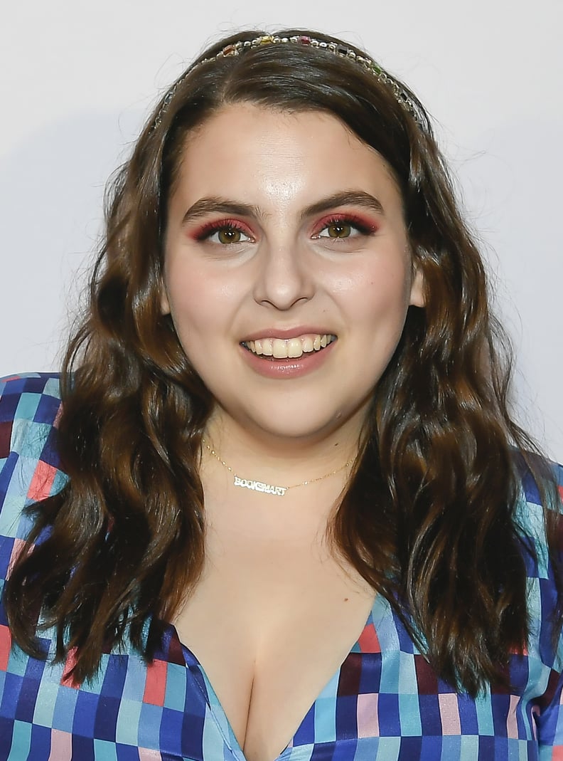 Beanie Feldstein as Molly