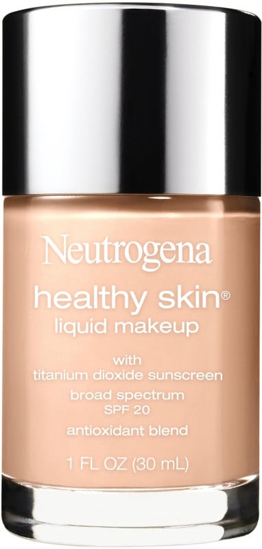 Neutrogena Healthy Skin Foundation