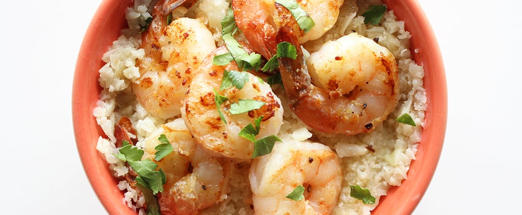 Paleo Meal Plan