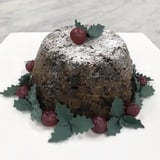 The Royal Family Share Their Christmas Pudding Recipe