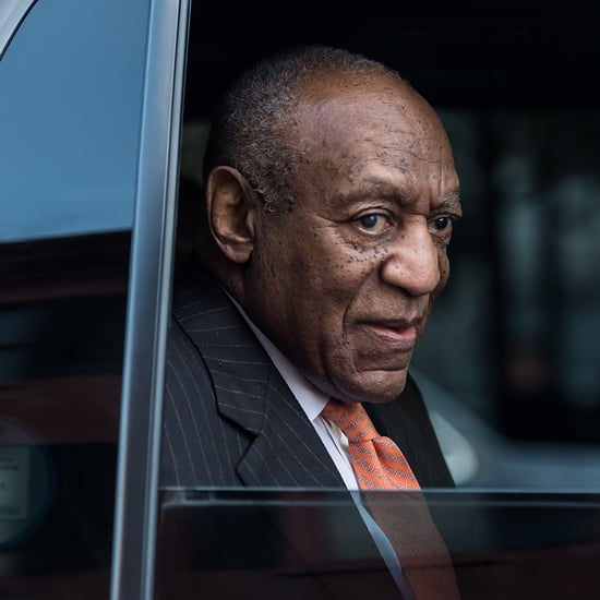 Bill Cosby's Sexual Assault Conviction Is Overturned