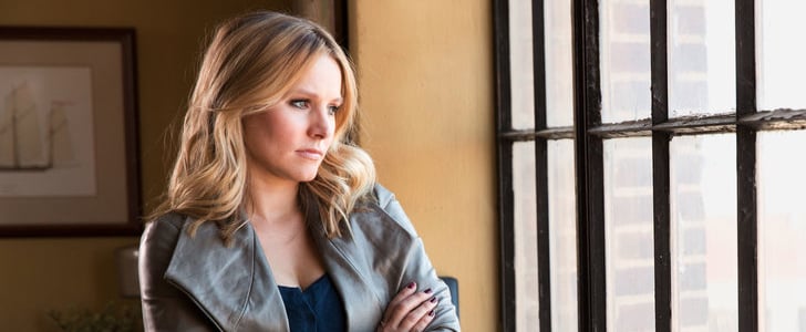 Veronica Mars TV Show References in the Movie