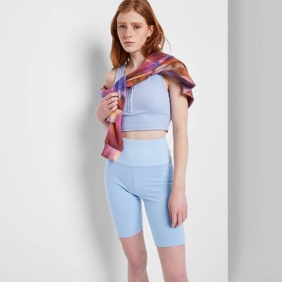 Target Biker Shorts Ribbed 2024 camengineers