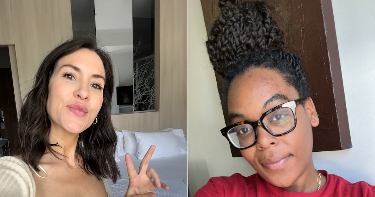 3 Editors Put Sephora Collection’s New Powder Foundation to the Test
